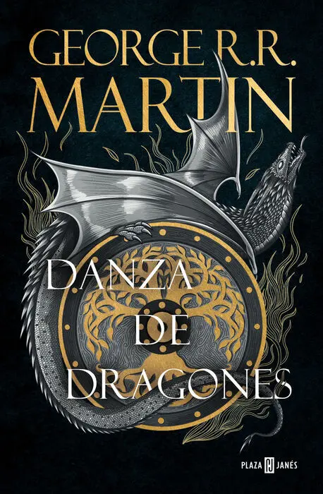 Danza de Dragones