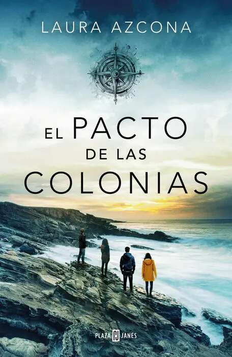 Pacto de las Colonias, el