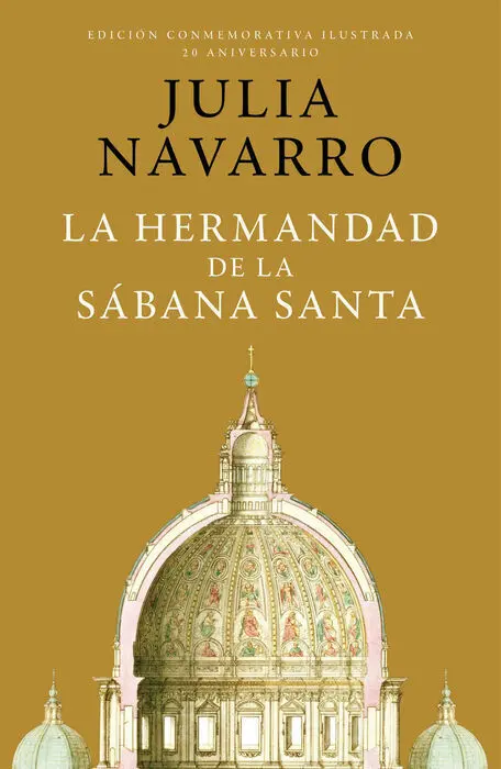 La Hermandad de la Sabana Santa Ed. conmemorativa 2