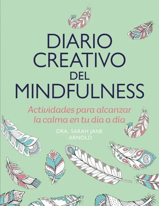 Diario Creativo del Mindfulness