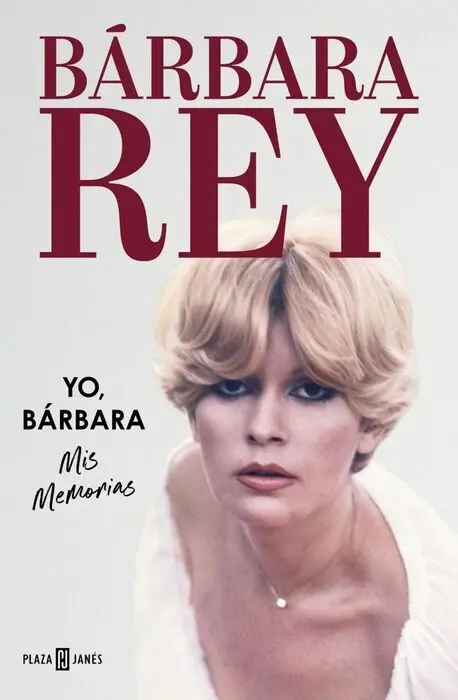 Yo Barbara