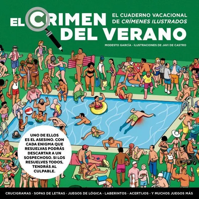 El Crimen del Verano