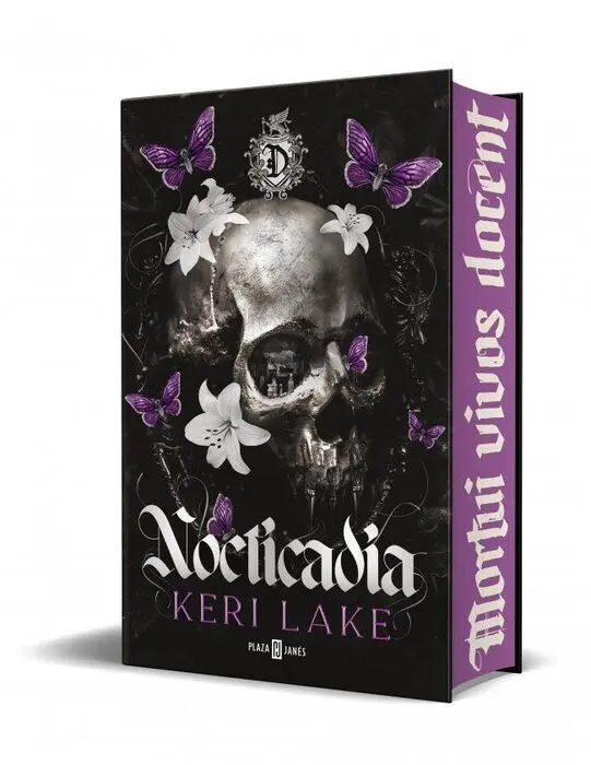 Nocticadia. (Exitos)