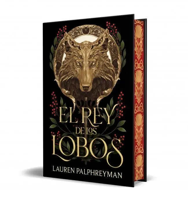 El Rey Lobo