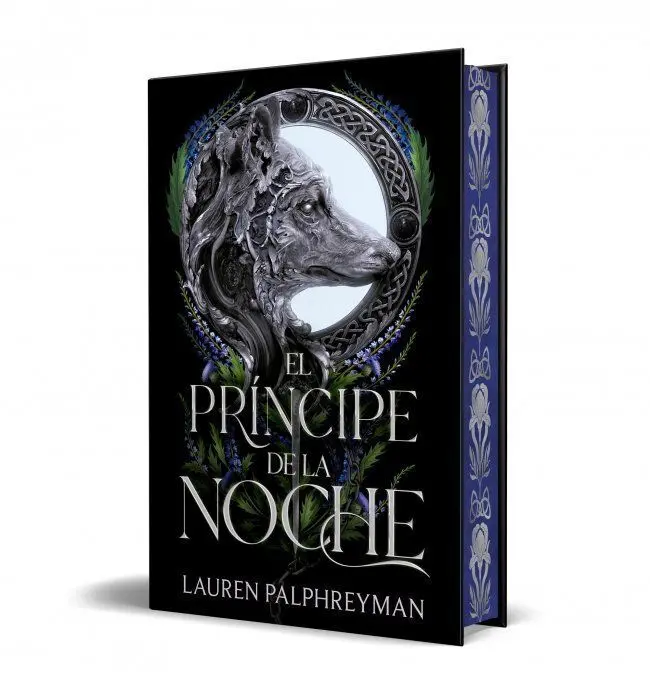El Ii. principe de la Noche