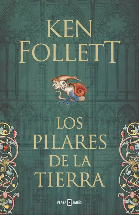 Exitos/Pilares de la Tierra