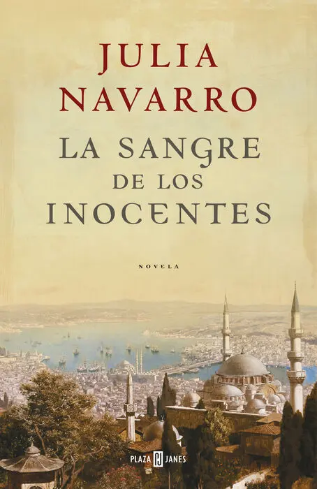 Sangre de los Inocentes,La