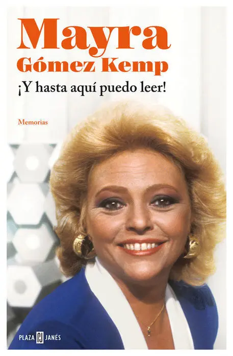 Hasta Aqui Puedo Leer