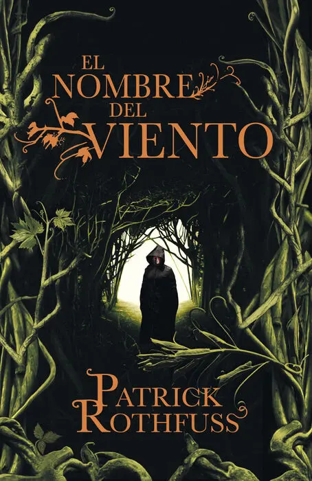 Nombre del Viento,El Td