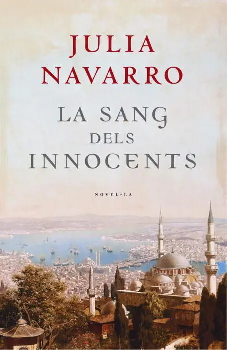 Sang Dels Innocents,La