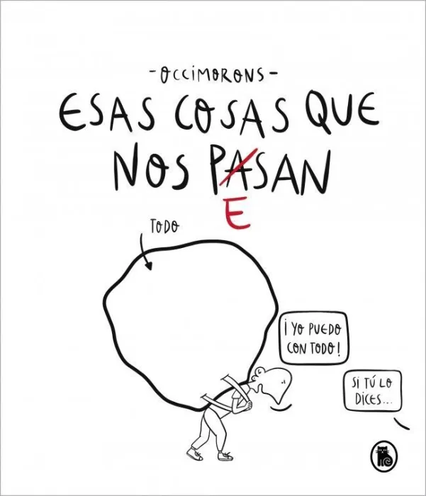 Esas Cosas que nos Pesan