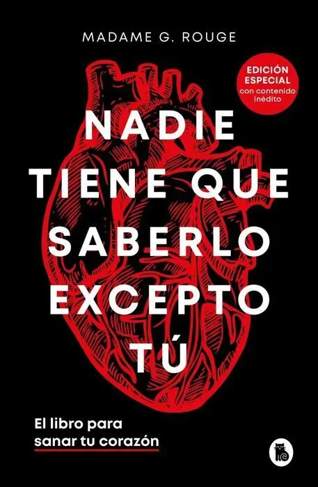 Nadie Tiene que Saberlo Excepto tu