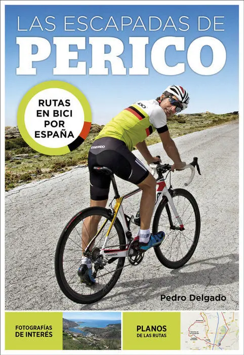 Las Escapadas de Perico Rutas