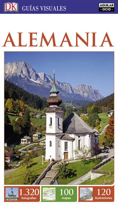 Alemania Guias Visuales
