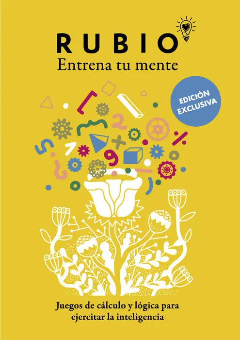 Entrena tu Mente Juegos de Calculo y Logica para e