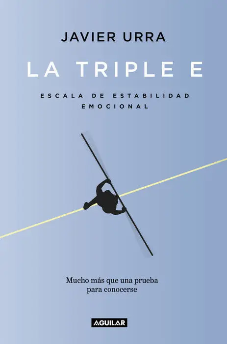 La Triple e Javier Urra Escala de Estabilidad