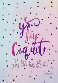 Justcoco. La Agenda M?S Coquete