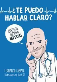¿Te Puedo Hablar Claro?. (Tendencias)