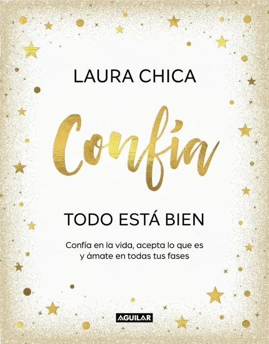 Confia Todo esta Bien