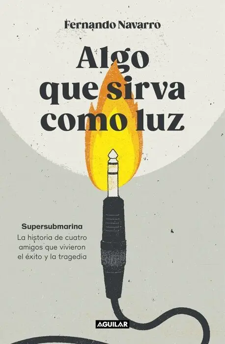 Algo que Sirva Como Luz