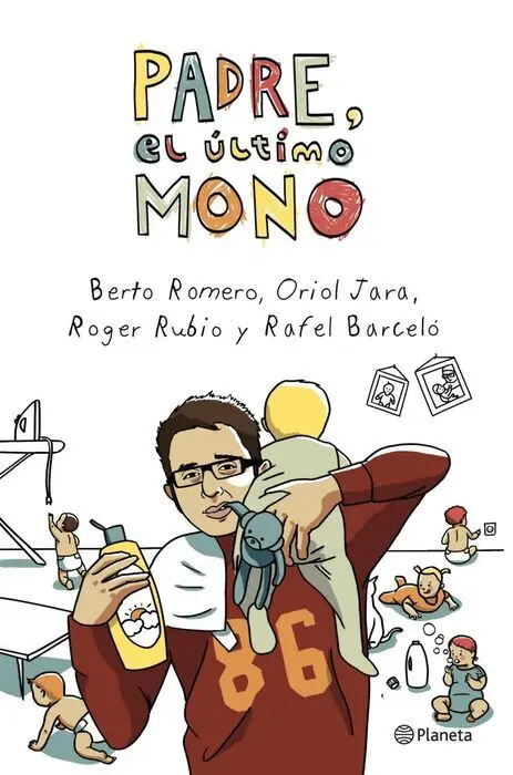 Padre, el Ultimo Mono