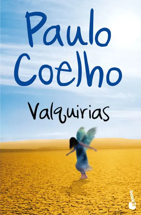 Valquirias Paulo Coelho