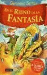 Geronimo Stilton en el Reino de la Fantasia