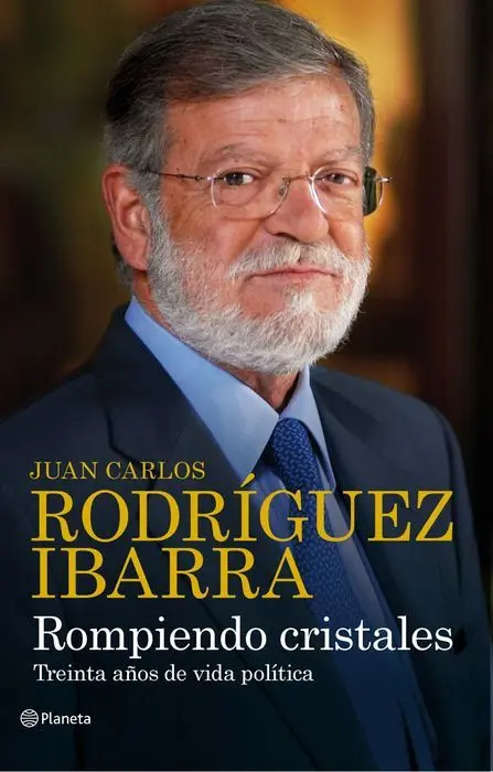 Rompiendo Cristales