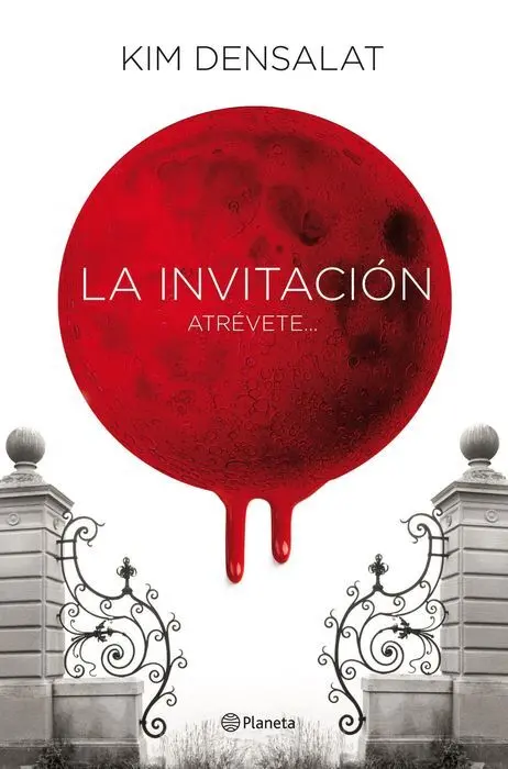La Invitacion Kim Densalat
