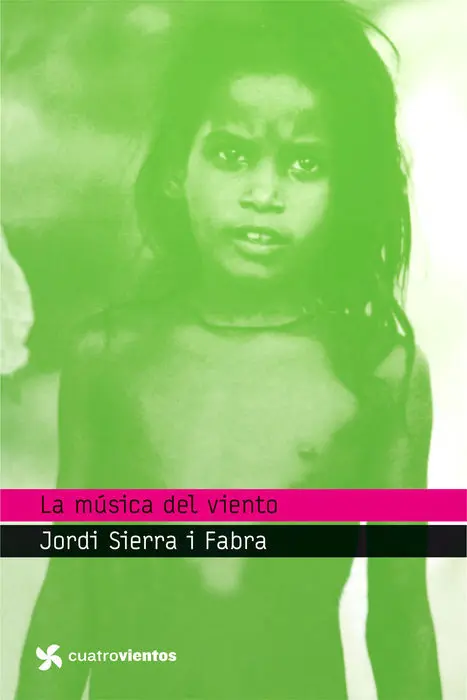 La Musica del Viento Jordi Sierra I Fabra