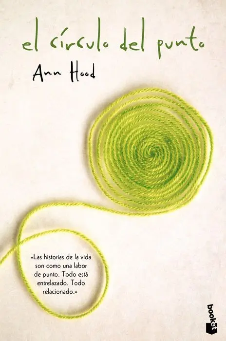 Circulo del Punto