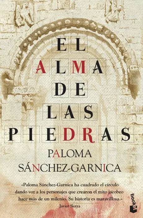 El Alma de las Piedras
