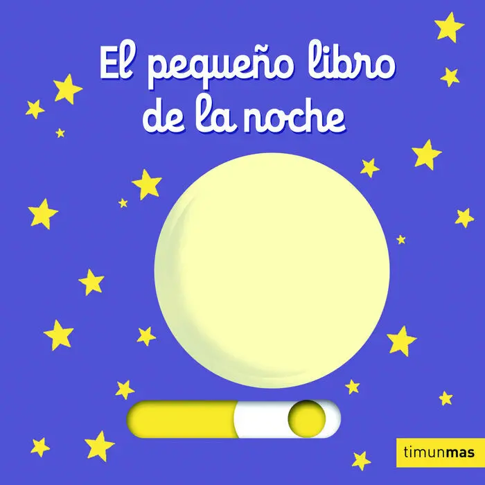 Pequeño Libro de la Noche,El
