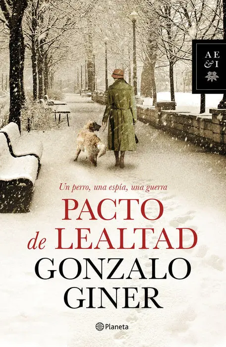Pacto de Lealtad Gonzalo Giner