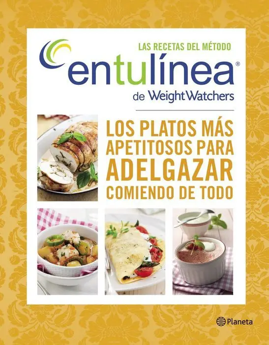 Recetas del Metodo en tu Linea