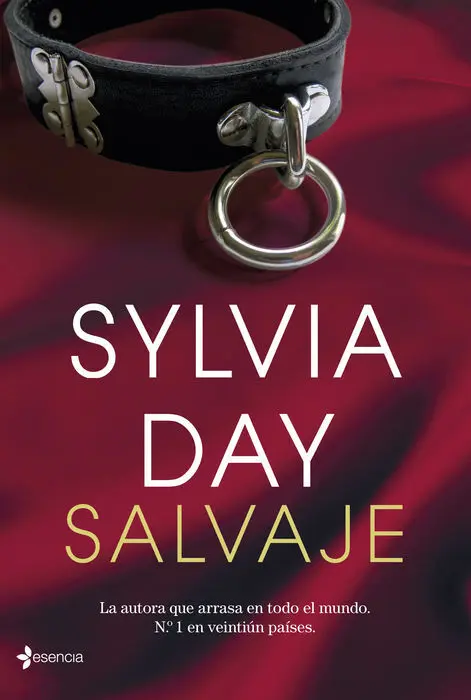 Salvaje Sylvia Day