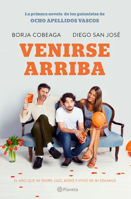 Venirse Arriba Planeta