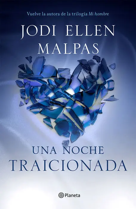 Una Noche Traicionada