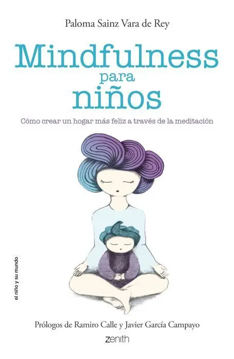 Mildfulness para Niños Paloma Sainz Vara de Rey
