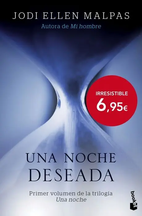 Una Noche I Deseada