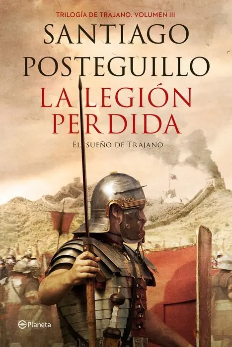 A. e. i/Legion Perdida, la
