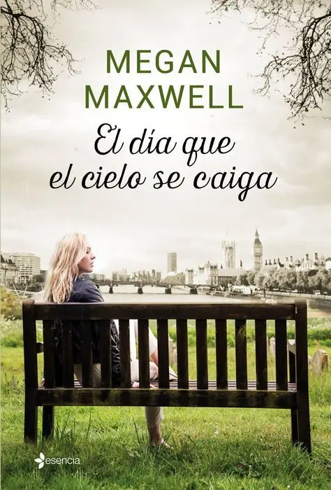 El Día que el Cielo se Caiga