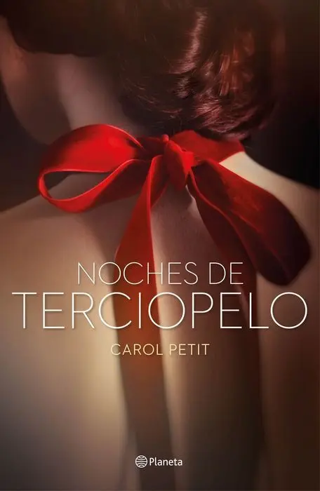 Noches de Terciopelo Velvet Carol Petit
