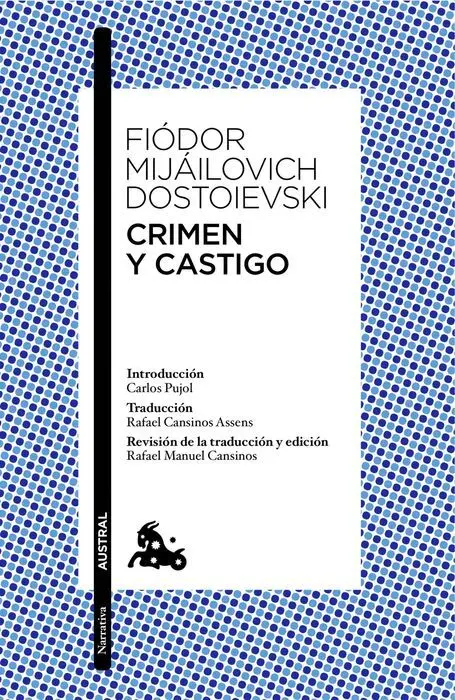 Crimen y Castigo