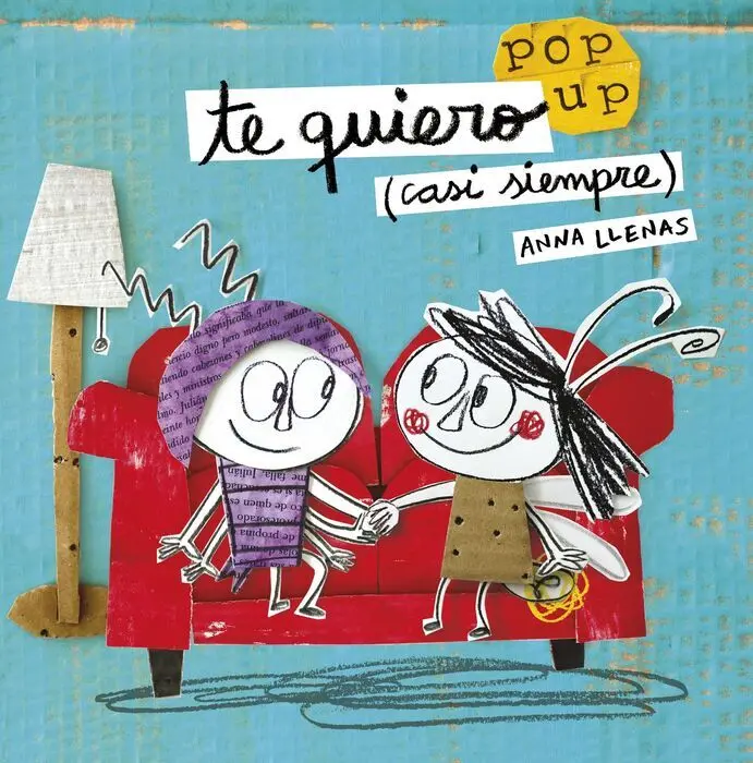 Te Quiero Casi Siempre