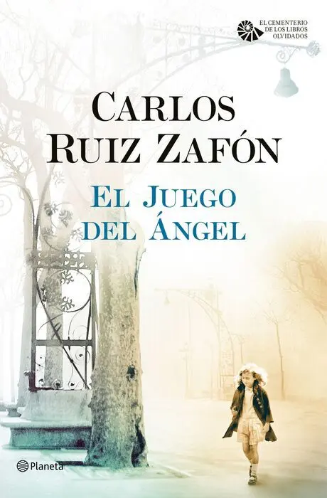 El Juego del Angel
