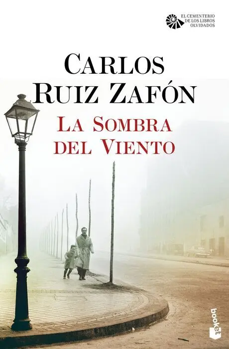 Sombra del Viento, la