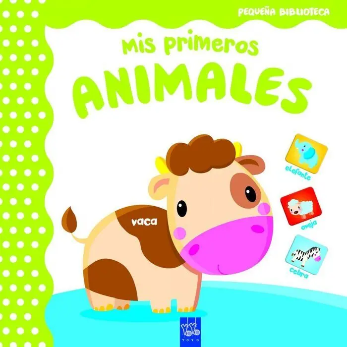 Mis Primeros Animales