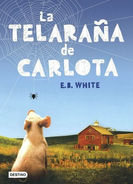 La Telaraña de Carlota