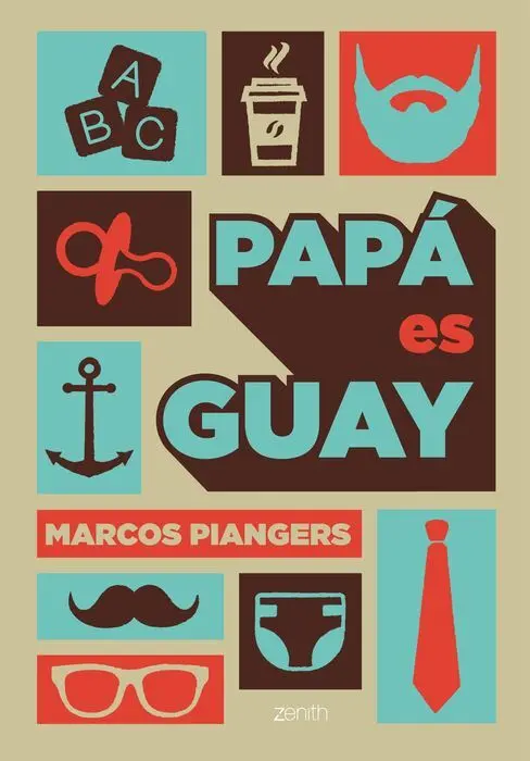 Papá Es Guay